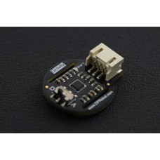 Gravity: Heart Rate Monitor Sensor for Arduino